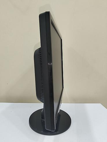 asus manitor: Monitor axtaranlar üçün əla və qaçırılmayacaq fürsət! Ev şəraitində — 4