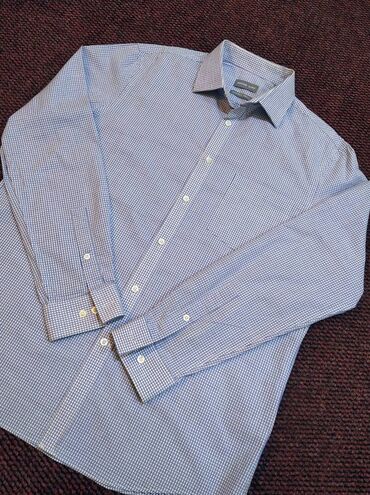 Košulje: Muška košulja Michael Kors veličina L Vrhunska besprekorna elegantna — 10
