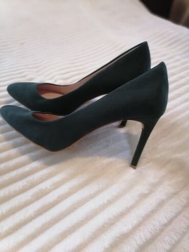 zara obuca: Pumps, Zara, 38