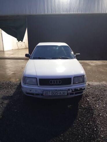 дмрв ауди: Audi S4: 1992 г., 2.6 л, Механика, Бензин, Седан