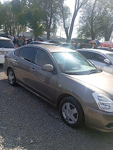 продаю авто ниссан: Nissan Sylphy: 2019 г., 1.6 л, Автомат, Бензин, Седан — 3