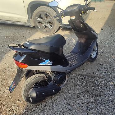 япошка автомобил: Скутер Honda Dio АФ 27. 165 
куб
45000 — 3