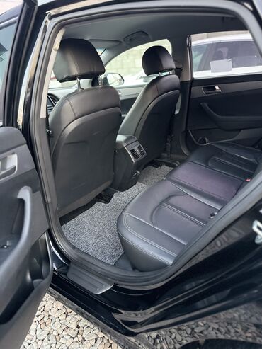 Hyundai: Hyundai Sonata: 2020 г., 2 л, Типтроник, Газ, Седан — 11