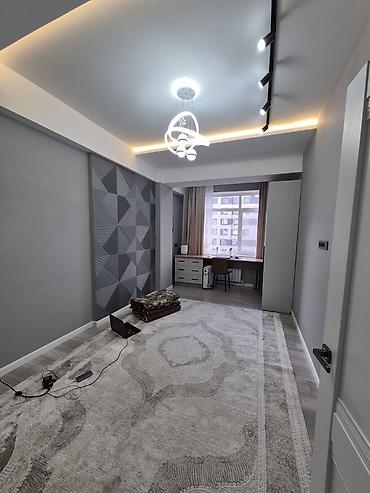 Продажа квартир: 3 комнаты, 89 м², Элитка, 8 этаж, Евроремонт — 2