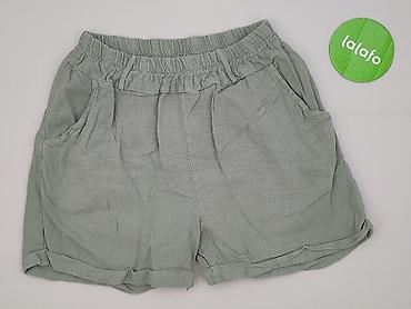 casual: Szorty damskie, rozmiar S — 2