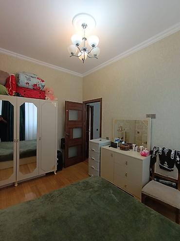 Yeni tikili: 2 otaqlı, Yeni tikili, 50 kv. m — 4