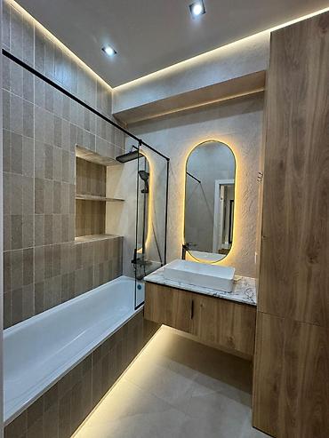 Продажа квартир: 3 комнаты, 116 м², Элитка, 6 этаж at lalafo.kg — 2 Продажа квартир: 3 комнаты, 116 м², Элитка, 6 этаж — 2