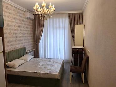 Аренда квартир: Təcili olaraq 20 yanvarda Merlissa parkda birotaqli 32 kvadratliq — 7
