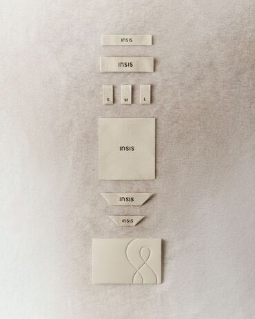 Печать: Шелкография, | Бирки, лейблы — 9