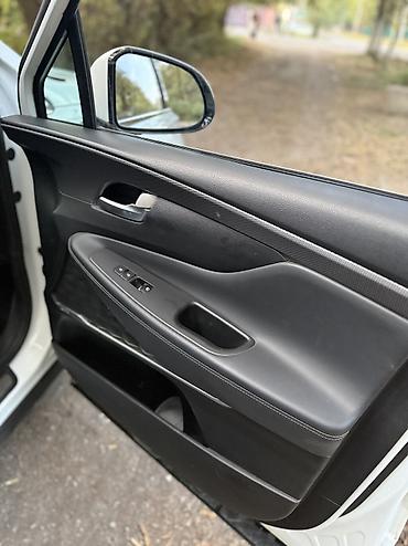 продажа внедорожников: Hyundai Santa Fe: 2018 г., 2 л, Автомат, Бензин, Универсал — 10