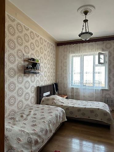 kupcalı ev: Bakı, Suraxanı, 2 otaqlı, Köhnə tikili, 48 kv. m — 9