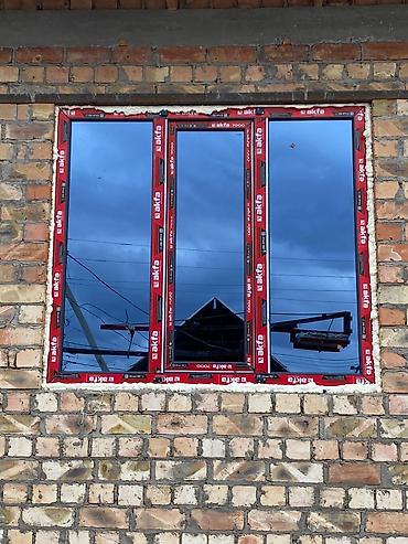 Пластиковые окна на заказ: Бесплатные доставка 🚚 по городу — 7