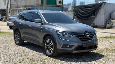 рено кенго стекла: Renault QM6: 2019 г., 2 л, Автомат, Дизель, Кроссовер
