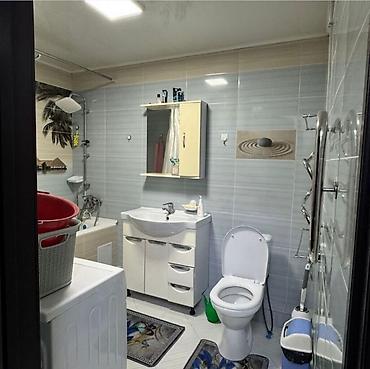 Продажа квартир: 2 комнаты, 82 м², Элитка, 3 этаж, Евроремонт — 8