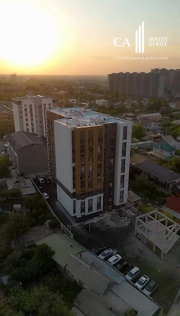 жильё: Торговое место, В жилом доме, 109 м² С ремонтом — 9