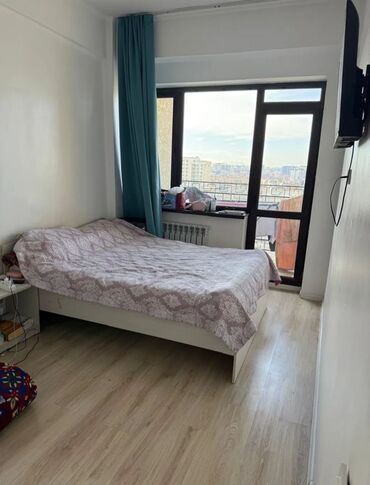 Продажа квартир: 1 комната, 32 м², Элитка, 12 этаж, Евроремонт