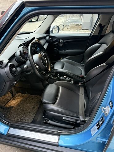 Mini: Mini Mini Cooper (2002-Present): 2018 г., 1.5 л, Автомат, Бензин, Хэтчбэк — 3