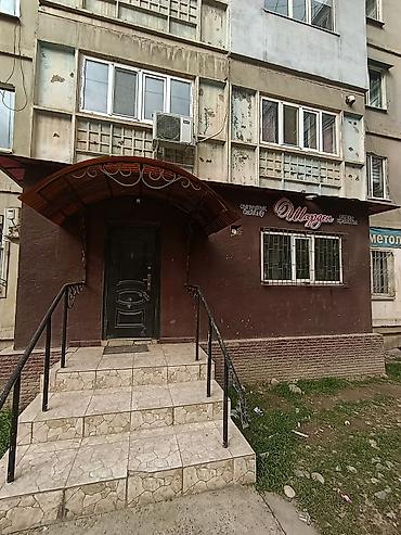 Продажа салонов красоты и кабинетов: Продаю коммерческое помещение,бывшая парихмахерская(все документы — 1