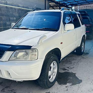 хонд црв: Honda CR-V: 1999 г., 0.2 л, Автомат, Кроссовер — 3