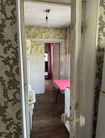 kant flat: 2 комнаты, 44 м², Политех 3 этаж, Старый ремонт — 4