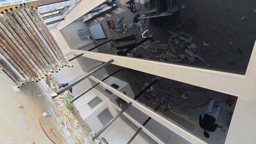 Натяжной потолок: Натяжной потолок 3D потолки, Матовое, Глянцевое — 2