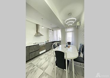 110: 3 комнаты, 110 м², Филармония Элитка, 9 этаж — 3