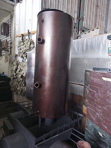 Буржуйки: Банные печи.Все для бани — 15