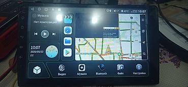 машны: Б/у, 2-DIN, 10 ", Android Auto, 4 ГБ ОЗУ, 32 Гб ПЗУ — 3