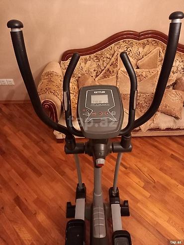 Qaçış trenajorları: Trenajorlar teze kimidir her modelde vardir. Qiymetler model ve — 1