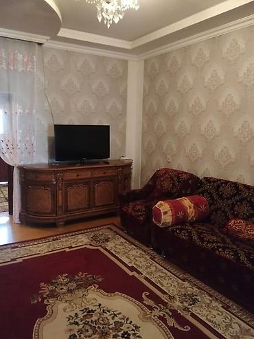 kreditle evler: Bakıxanov qəs. 2 otaqlı, 71 kv. m, Kredit yoxdur, Orta təmir — 5