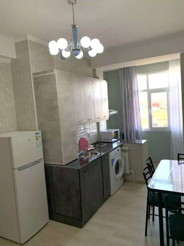 Продажа квартир: 1 комната, 37 м², Элитка, 7 этаж, Евроремонт