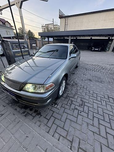 Продажа авто: Объем 2,5 г.в. 1996 года Состояние отличное Передняя оптика с — 4