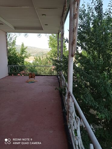 Bağ evlərinin kirayəsi: 1000 kv. m, 6 otaqlı, Hovuzlu, Artezian quyusu, İnternet, Qaz — 15