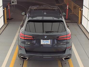 x3 m: BMW X5: 2021 г., 3 л, Автомат, Бензин, Кроссовер — 7