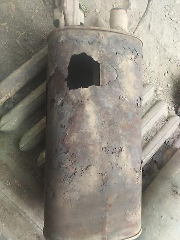 Глушители: Глушитель — 17