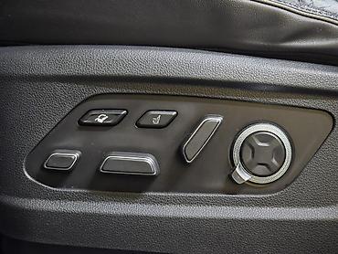 Hyundai: Hyundai Palisade: 2022 г., 2.2 л, Автомат, Дизель, Кроссовер — 35