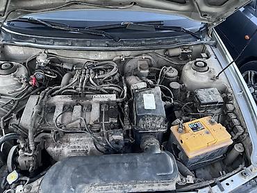 mazda cronos 626: Mazda 626: 1998 г., 1.8 л, Механика, Бензин, Седан — 1