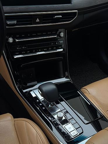 Kia: Kia K7: 2020 г., 2.5 л, Автомат, Бензин, Седан — 11