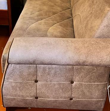 turk soba: Divan kreslo Türkiyeden sifarişlə getirilib Kilim mebelden .acilan ve — 3