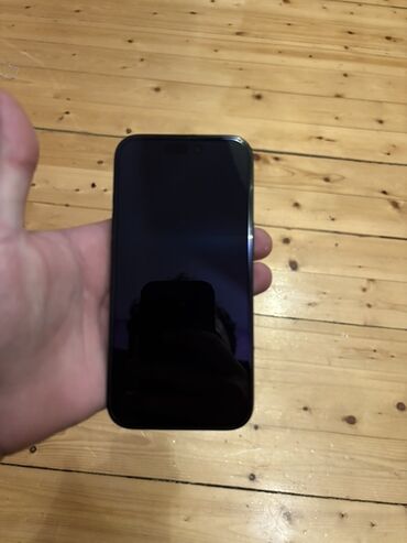 i̇pone 6: IPhone 15, 128 ГБ, Черный