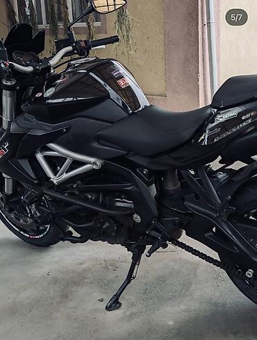 cb 400: Срочно продается Benelli tnt 600 Мотоцикл в отличном состоянии все во — 2