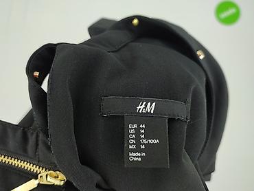 dua lipa hm: H&M, Sukienka damska, rozmiar 2XL — 5