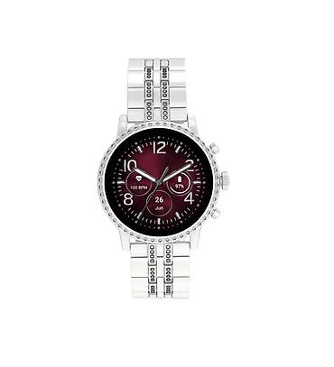 Наручные часы: Kateqoriya: Smart saatlar Brend: No Brand Model: G12 Pro Silver — 1