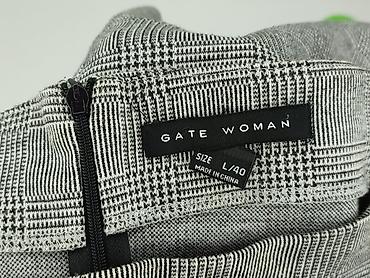 zara basic 77302: Gate Woman, Spódnica damska, rozmiar L — 4
