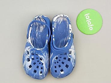 crocs elza: Klapki 24, Używany — 2