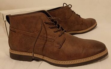 Čizme: Čizme, Esprit, veličina - 44 — 1