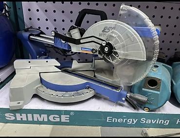 мекер чоп: Настольные и торцовочные пилы ROLF – профессиональное оборудование для — 5