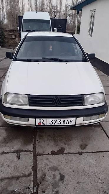 ваз крыло: Volkswagen Vento: 1992 г., 1.8 л, Автомат, Бензин, Седан — 1