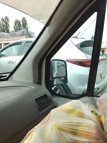 Ford: Ford Tourneo Connect: 2005 г., 1.8 л, Механика, Дизель, Фургон — 14