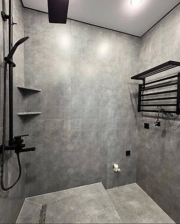 Керамогранит: Укладка плитка — 1